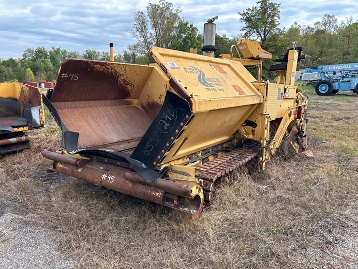 #45-•-blaw-knox-asphalt-paver-image-1
