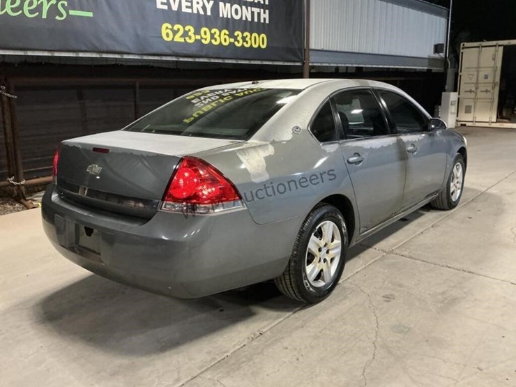 2008-chevrolet-impala-sdn-image-7