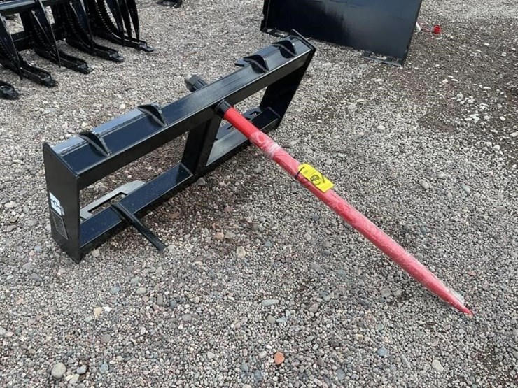 2026-giyi-hay-spear-for-skid-steer-image-1