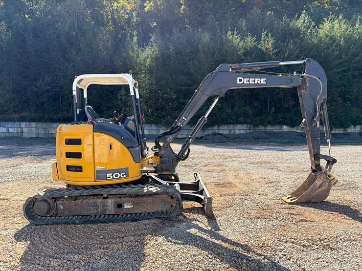 #4101-•-john-deere-50g-mini-excavator-image-6