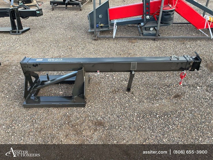 future-ft-tb47-forklift-telescopic-boom-image-1