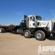 2006 KENWORTH C500B
