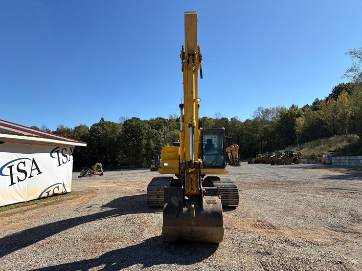 #4090-•-2014-komatsu-pc210lc-10-excavator-image-8