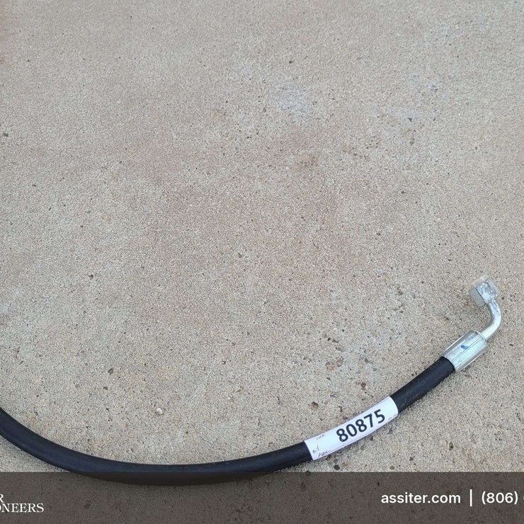 ZJZ Oil Pipe