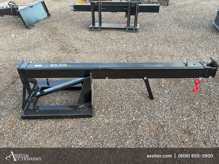 future-ft-tb47-forklift-telescopic-boom-image-1