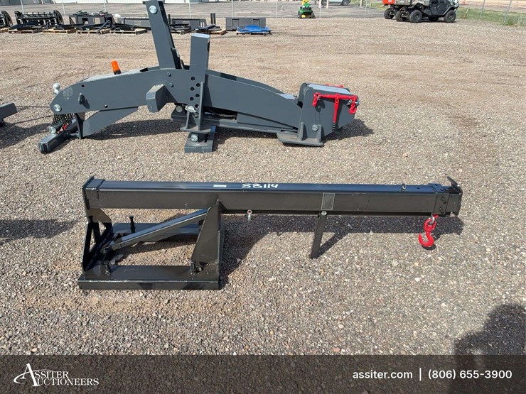 future-ft-tb47-forklift-telescopic-boom-image-1