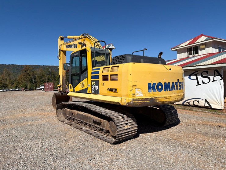 #4090-•-2014-komatsu-pc210lc-10-excavator-image-3
