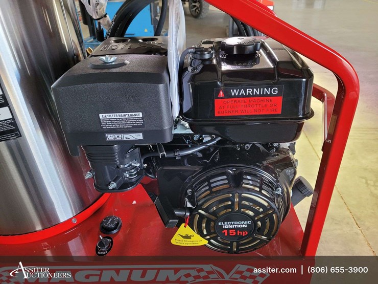 magnum-4000-series-gold-pressure-washer-w/wand-image-4