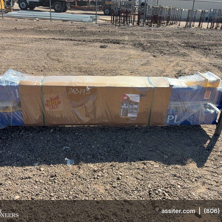 SDLTPL10000 Two Post Lift