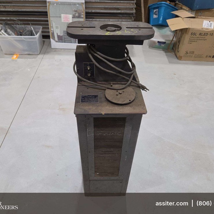 CycleCyl Boremaster Cylinder Boring Machine