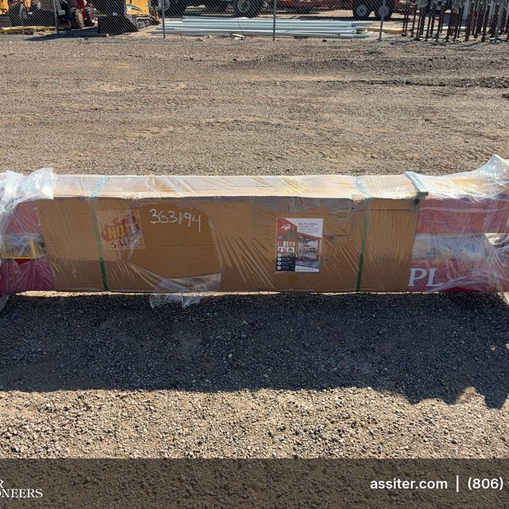 SDLTPL10000 Two Post Lift