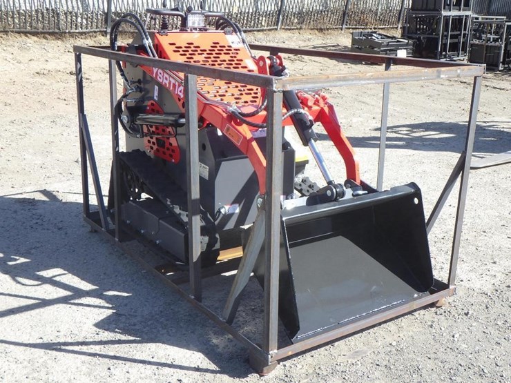 2026-agt-ysrt14-skid-steer-loader-image-2