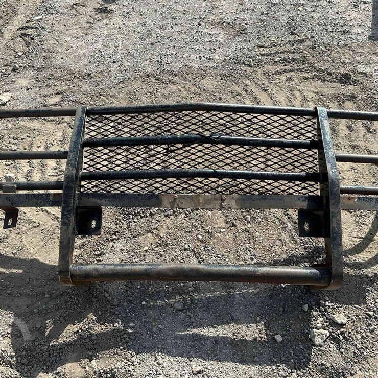 GRILLE GUARD