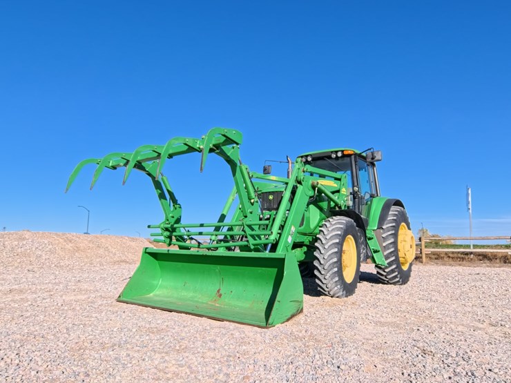 #1051-•-john-deere-6140m-tractor-image-92