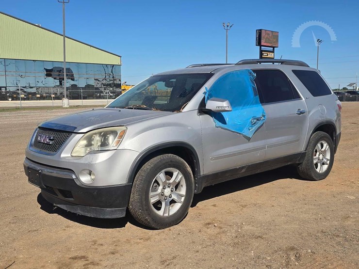 2009-gmc-acadia-image-1