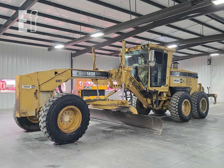 2005-caterpillar-140h-image-1