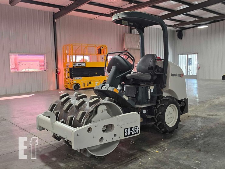 2007-ingersoll-rand-sd25f-image-1