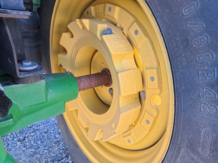 #1051-•-john-deere-6140m-tractor-image-55