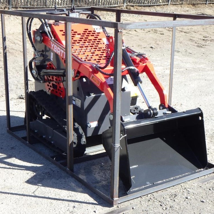 2026 AGT YSRT14 Skid Steer Loader