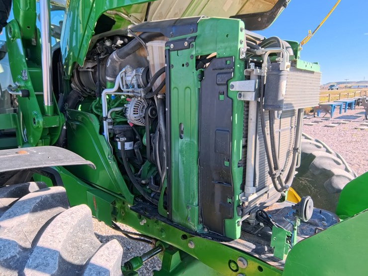 #1051-•-john-deere-6140m-tractor-image-85
