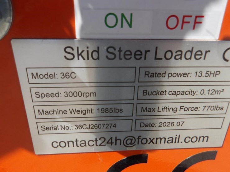 2026-sdlool-sl36c-skid-steer-loader-image-21