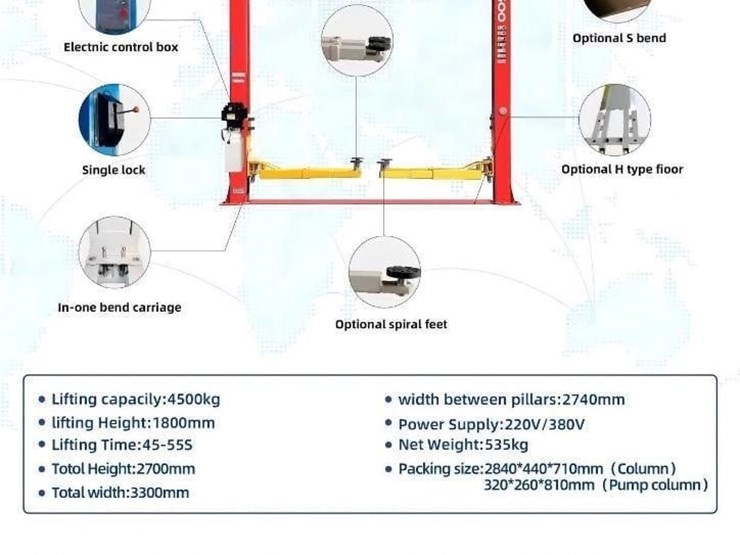 2026-iranch-irtpl-10,000-lbs-two-post-lift-image-1