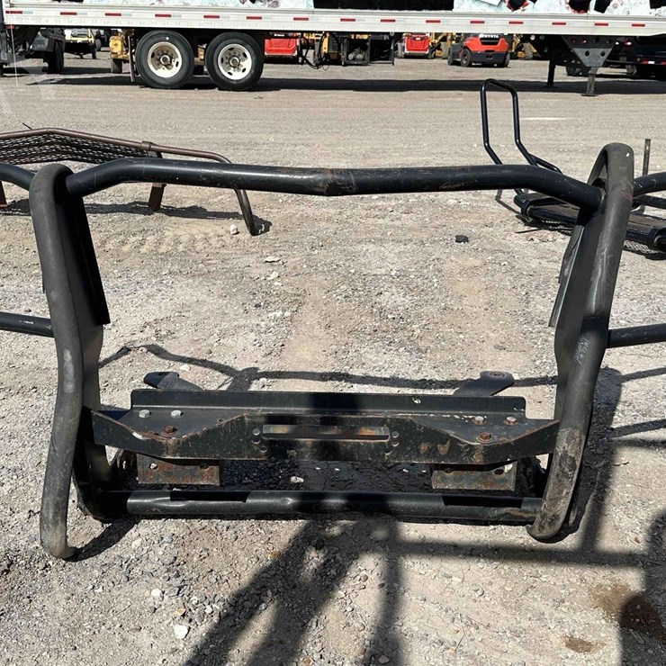 GRILLE GUARD