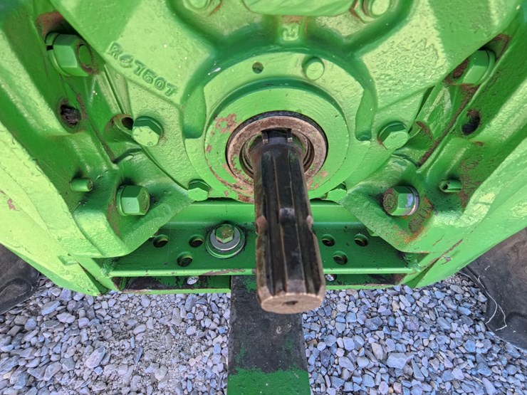 #1043-•-john-deere-4440-tractor-image-57