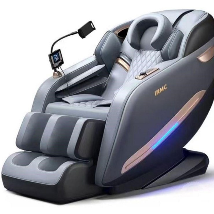 2026 IRMC HIGH-END MASSAGE CHAIR