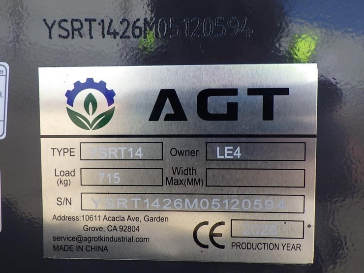 2026-agt-ysrt14-skid-steer-loader-image-13