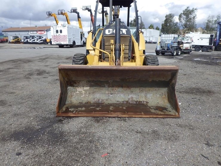 2008-caterpillar-420e-loader-backhoe-image-7