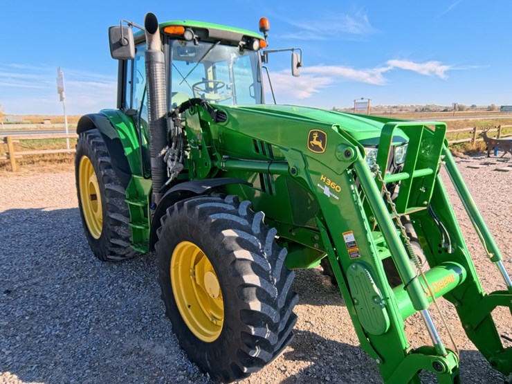 #1051-•-john-deere-6140m-tractor-image-69