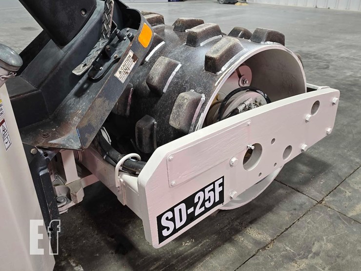 2007-ingersoll-rand-sd25f-image-11
