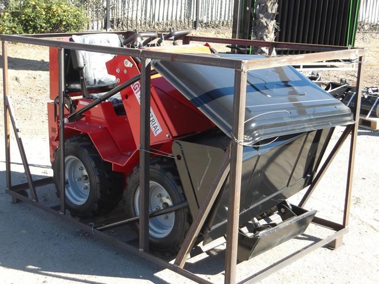 2026-agt-sda-140w-wheel-loader-image-2