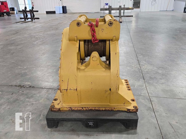 allied-systems-h4a-hydraulic-crawler-dozer-winch-image-5