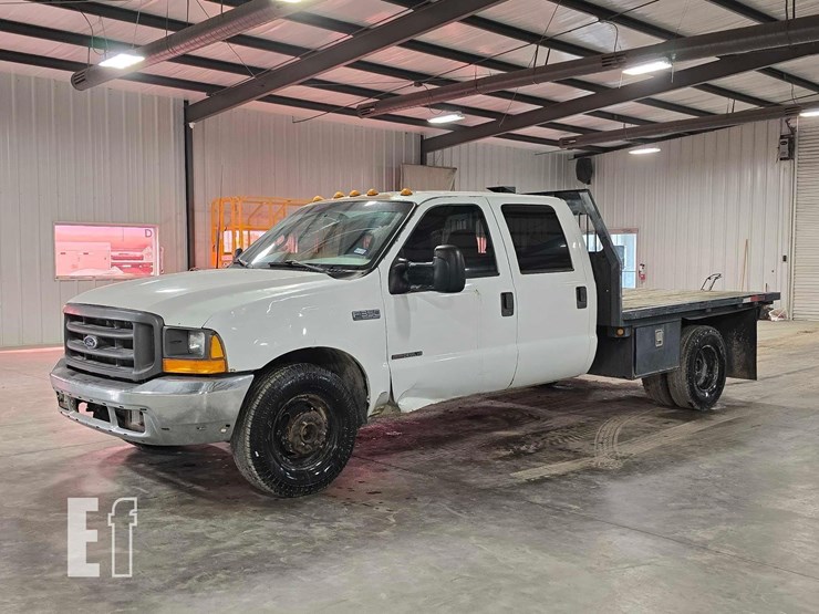 2000-ford-f350-sd-xl-image-1