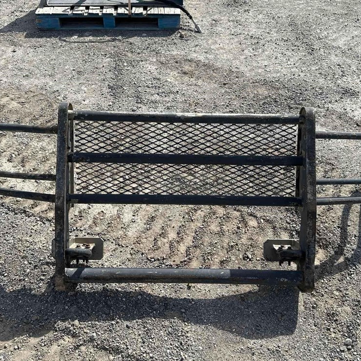 GRILLE GUARD