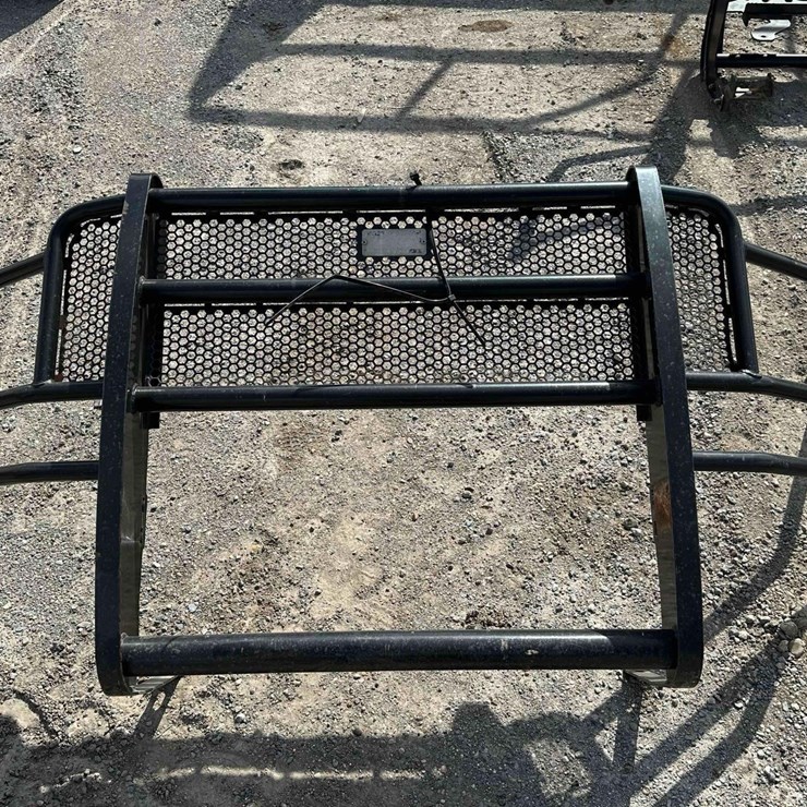 GRILLE GUARD