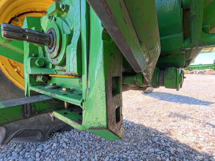 #1043-•-john-deere-4440-tractor-image-62
