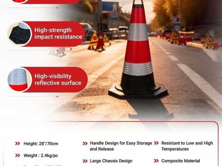 new/unused-qty.-(250)-sdlanch-irstc-safety-traffic-image-1