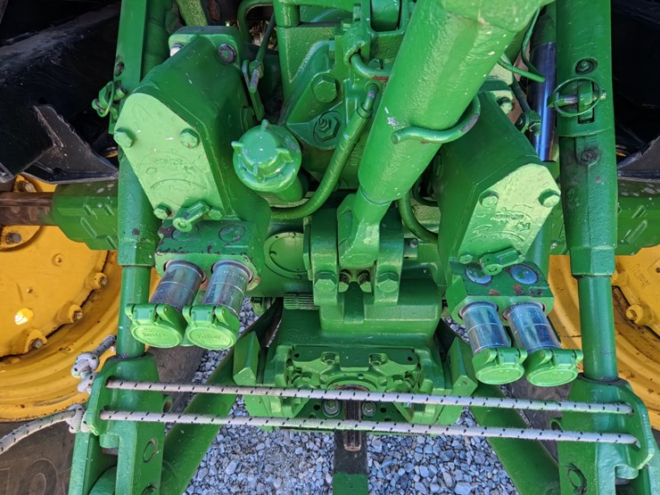 #1043-•-john-deere-4440-tractor-image-55