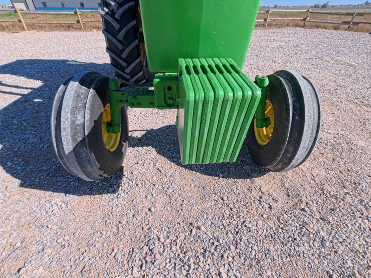 #1043-•-john-deere-4440-tractor-image-75
