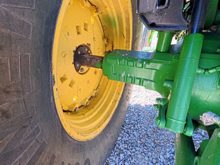 #1043-•-john-deere-4440-tractor-image-59