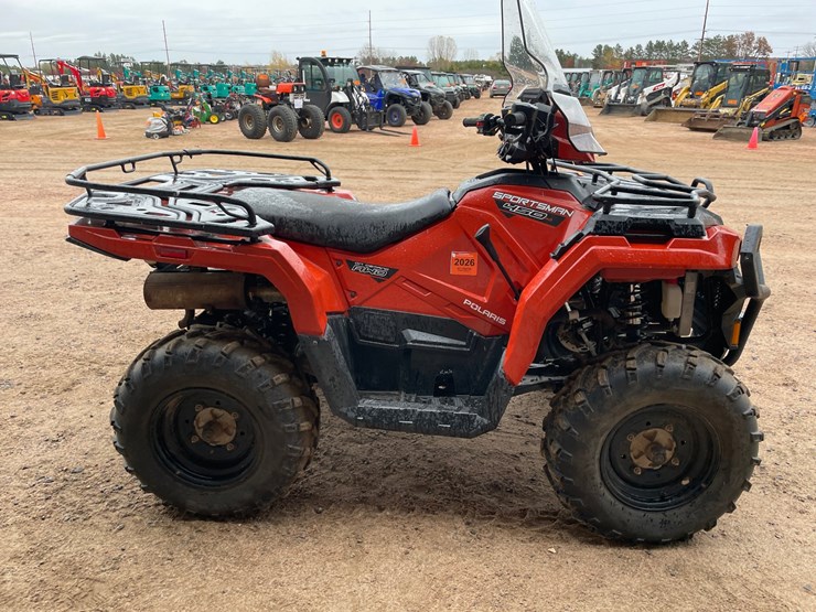#1069-•-2022-polaris-sportsman-450-hd-four-wheeler-image-4