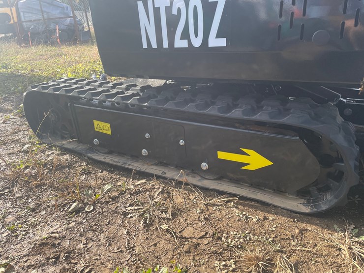 #3224-•-2026-cfg-nt20z-mini-excavator-image-6