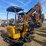 #3226-•-2026-cfg-qk20r-mini-excavator-image-2