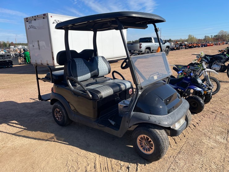 #1032-•-2010-club-car-precedent-e-golf-cart-image-4