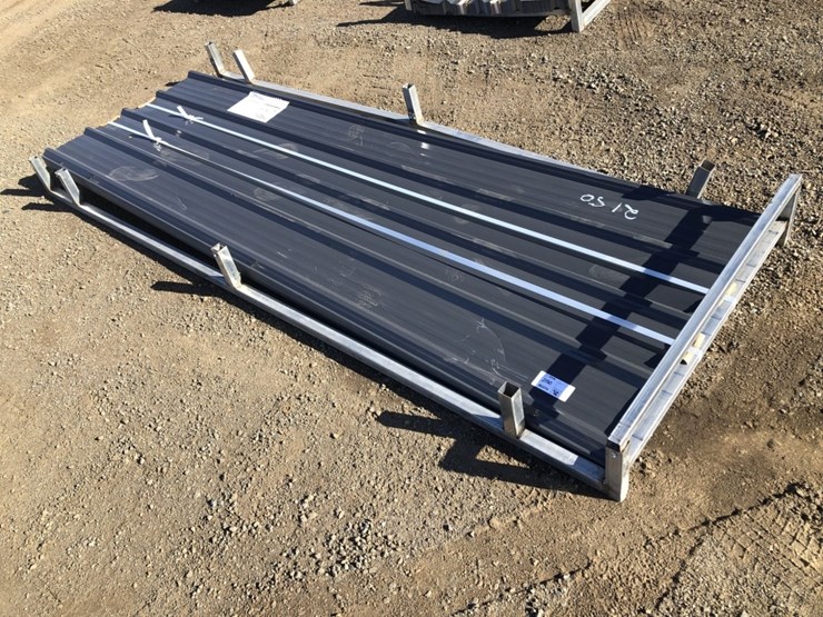 (100)-unused-aboss-10ft-x-3ft-metal-roof-panels.-image-1