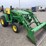 2016-john-deere-3033r-tractor,-front-loader,-with-bucket,-hydrostat,-diesel-engine,-1473.5-hours,540pto,-3pt-,-s/n--lv3033rcgg100590,-loader-s/n--1poh165xpfx009721.-image-6