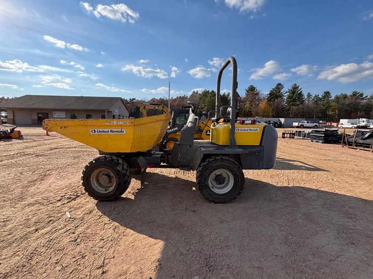 #1920-•-wacker-neuson-wheeled-site-dumper-image-8